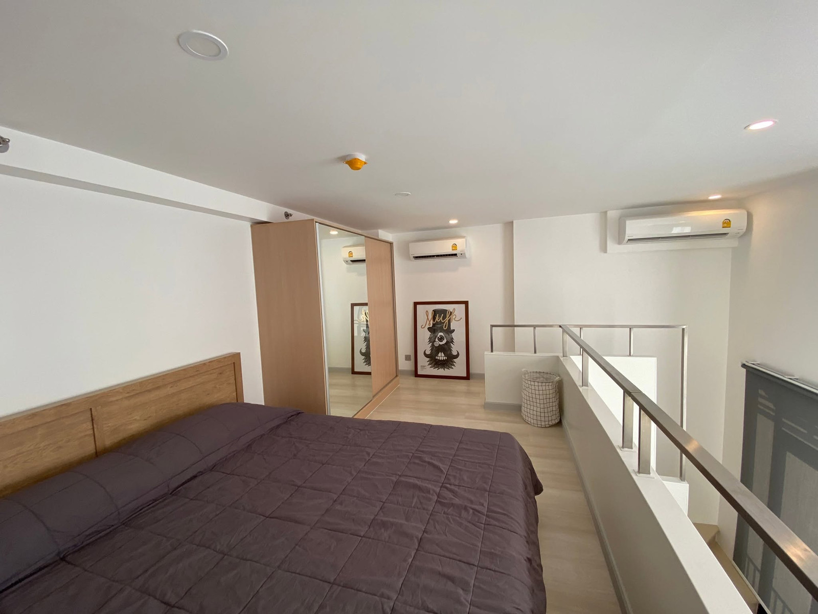 ✨Condo for Rent : Knightsbridge Prime Sathorn (AP-02) ( line : @condo91 )