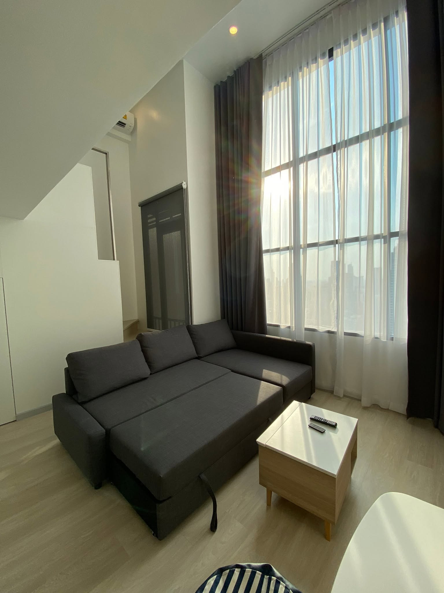 ✨Condo for Rent : Knightsbridge Prime Sathorn (AP-02) ( line : @condo91 )