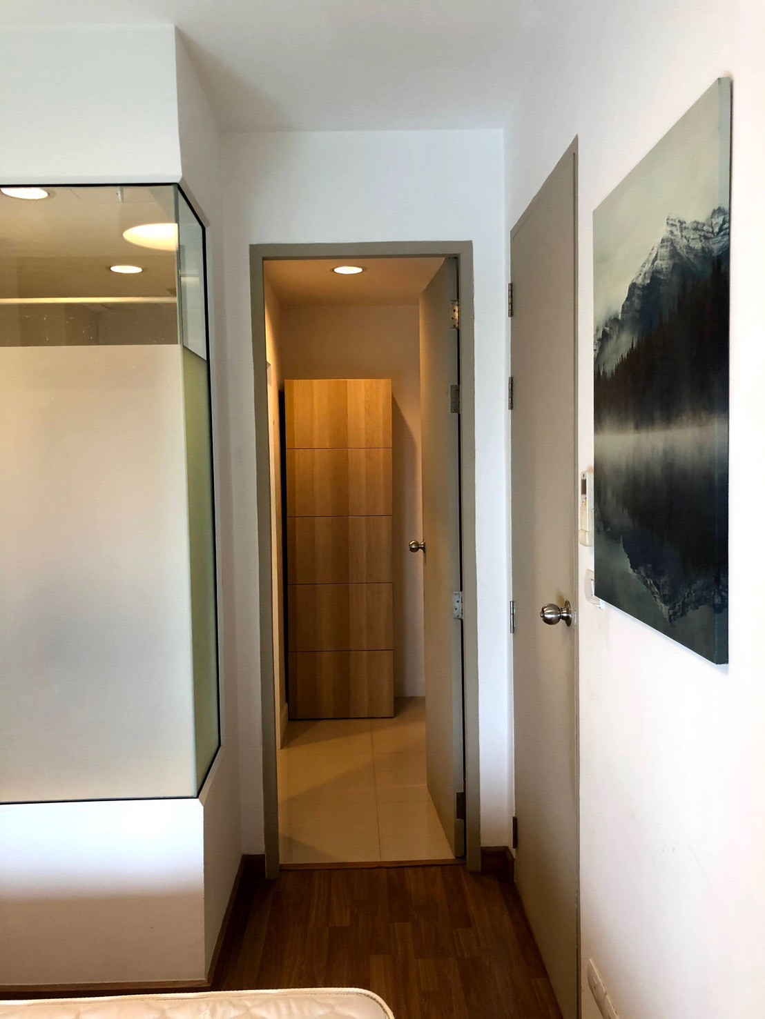 คอนโดให้เช่า : IDEO Mix Sukhumvit 103  ไอดีโอ มิกซ์ สุขุมวิท 103  (( Udom Suk))  MK-02 line @livingbkk