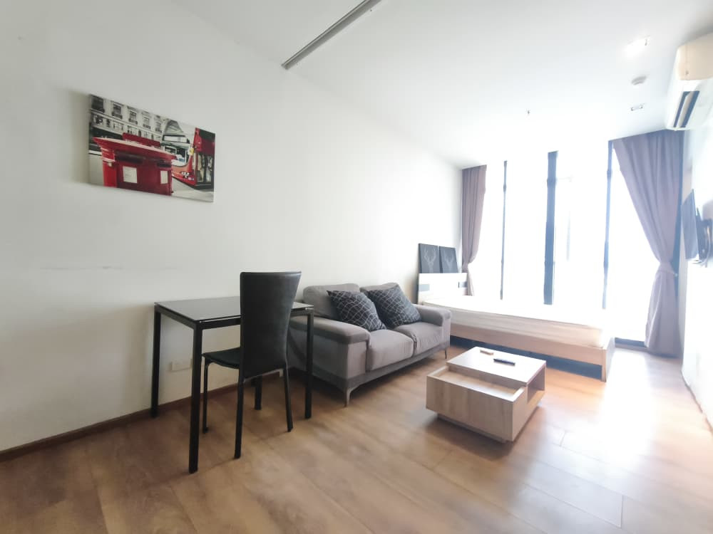 For Rent Condo Park 24 : พาร์ค ออริจิ้น พร้อมพงษ์  (ST-02)