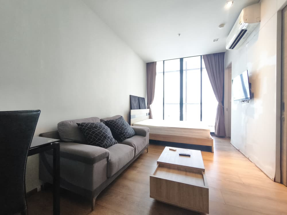 For Rent Condo Park 24 : พาร์ค ออริจิ้น พร้อมพงษ์  (ST-02)