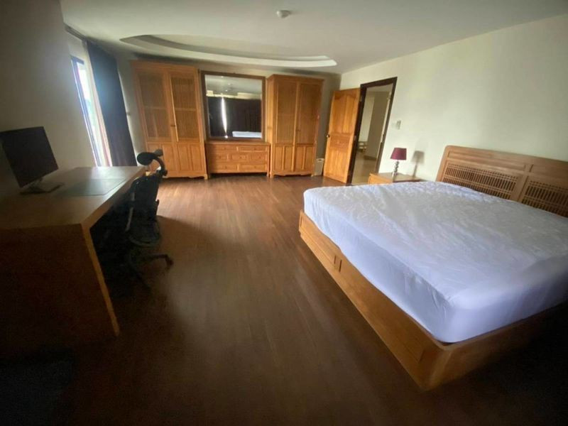 คอนโดให้เช่า : Beverly Hills Mansion(( Ekkamai เอกมัย)) MK-02 line @livingbkk