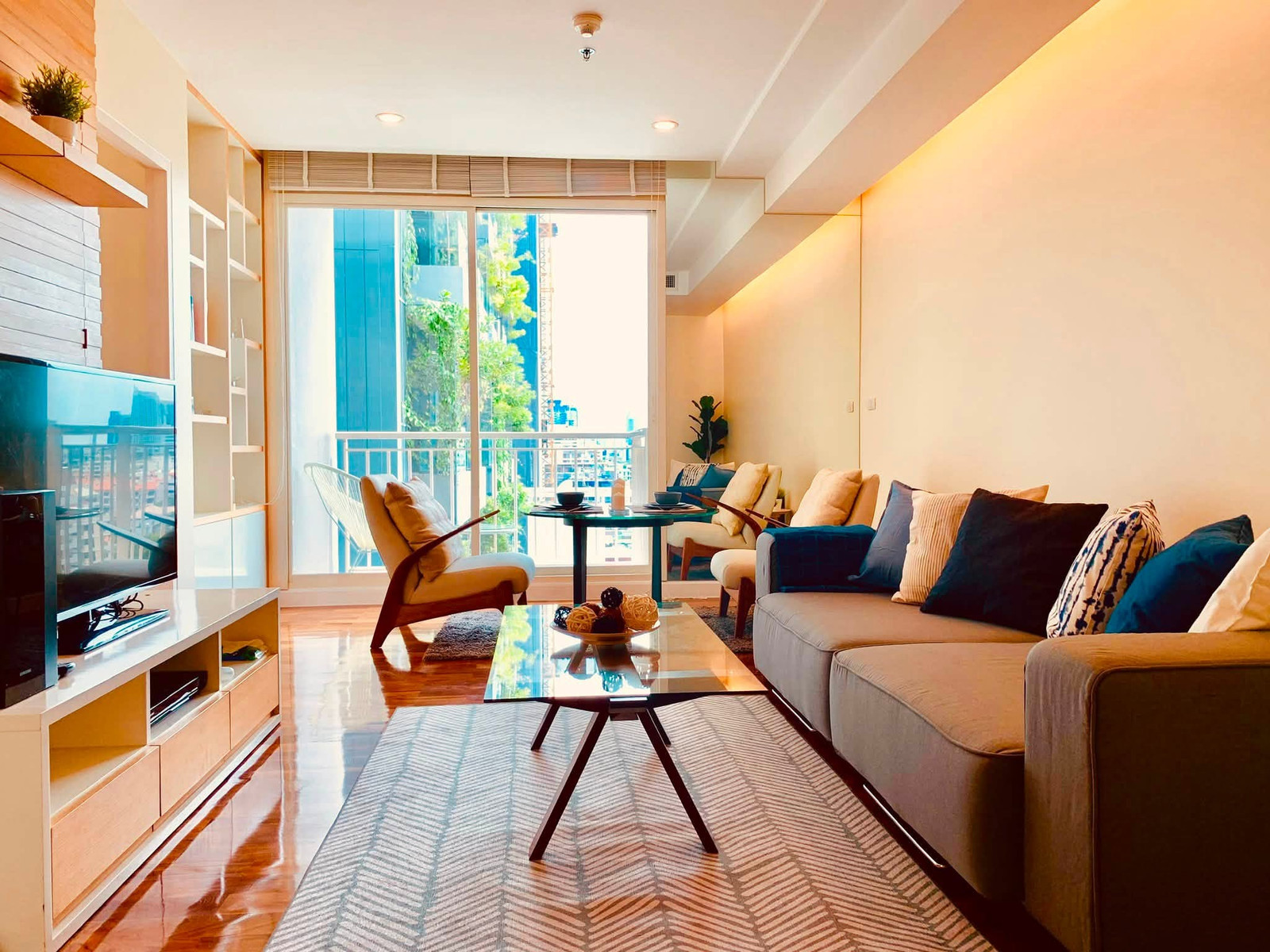 ✨Condo for Rent : Baan Siri 31 (AP-02) ( line : @condo91 )