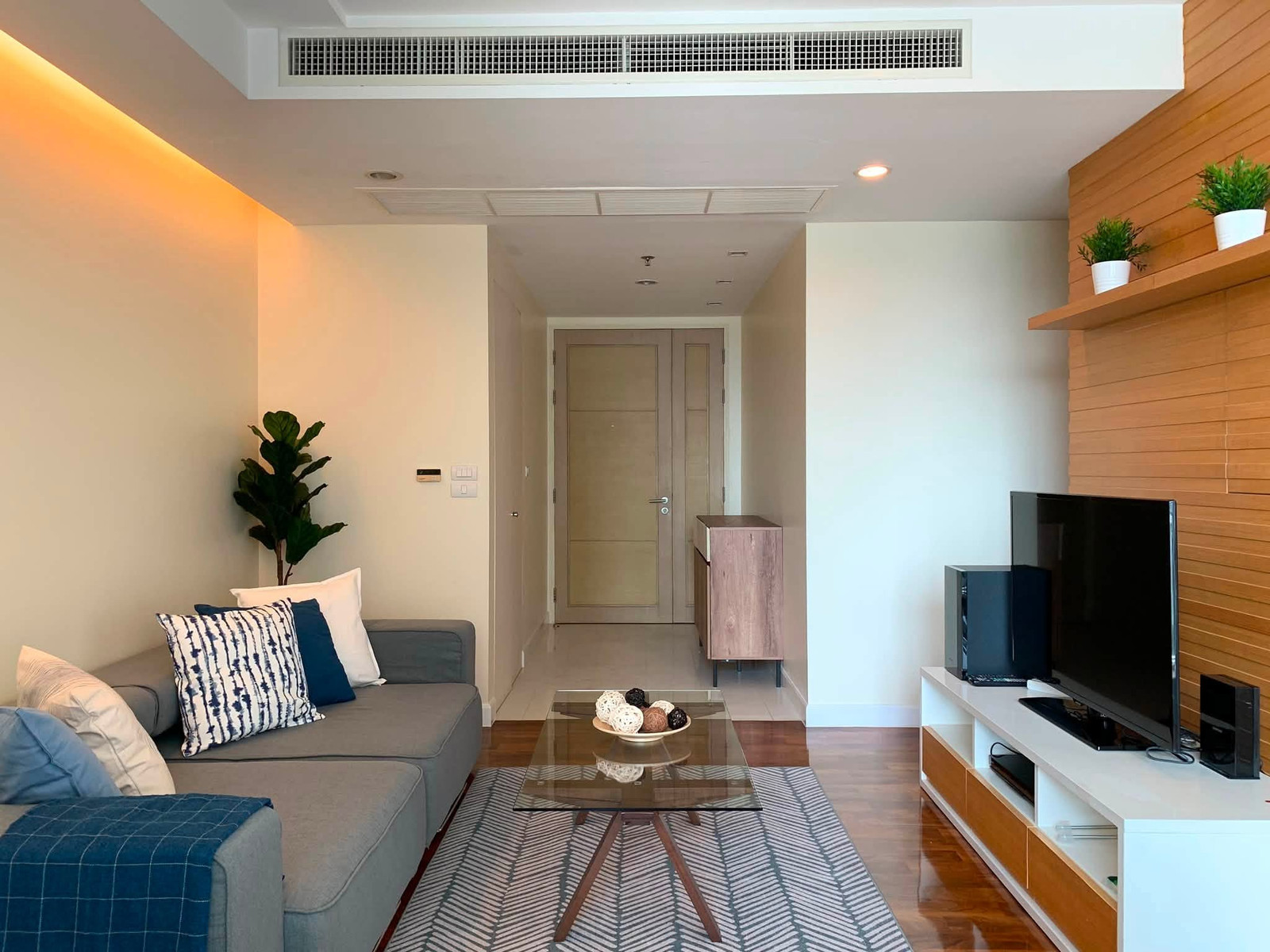 ✨Condo for Rent : Baan Siri 31 (AP-02) ( line : @condo91 )
