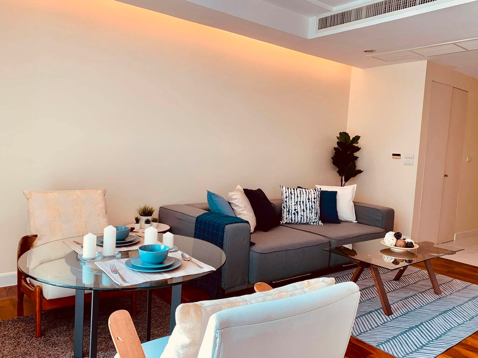 ✨Condo for Rent : Baan Siri 31 (AP-02) ( line : @condo91 )