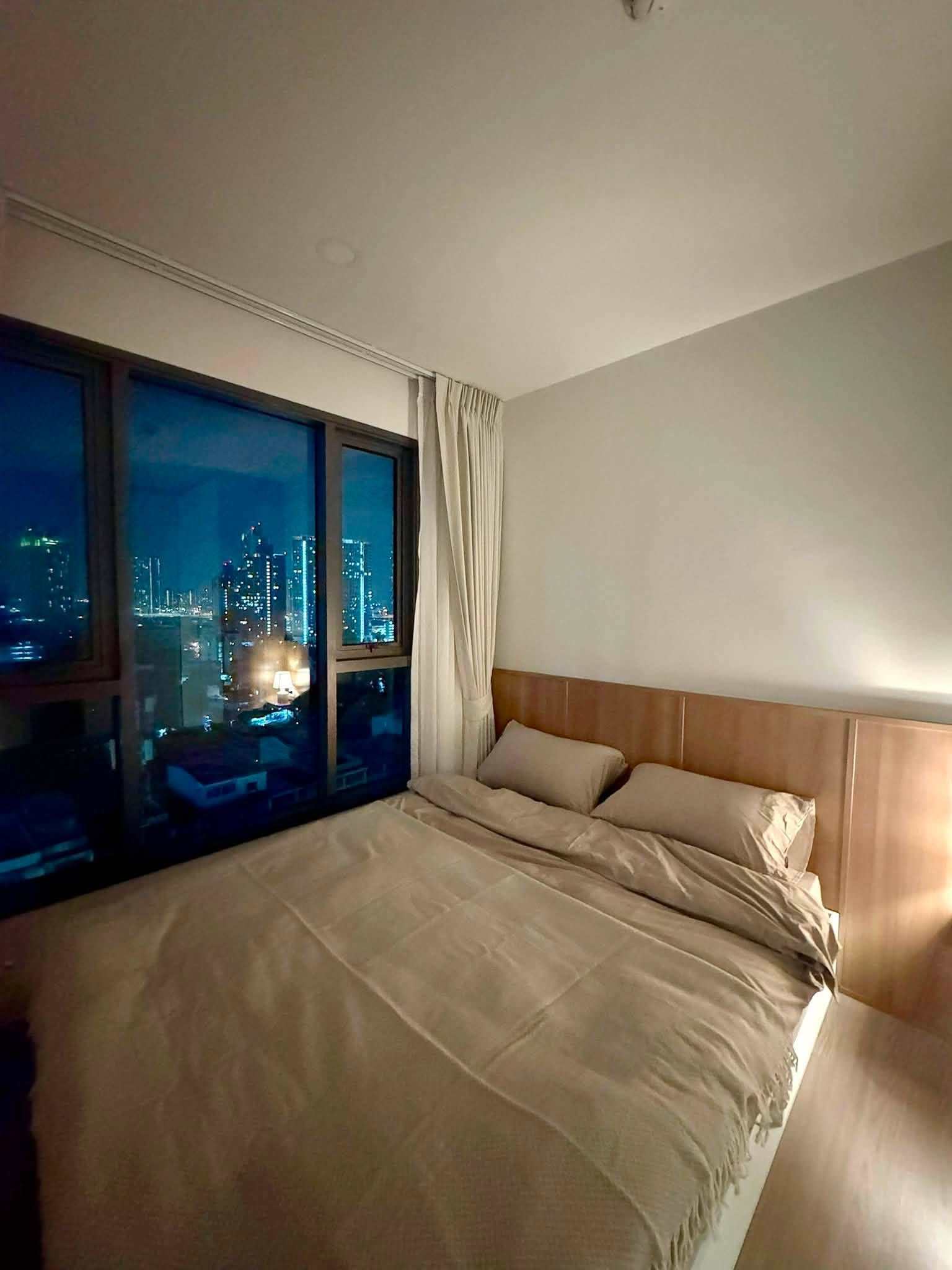 ✨Condo for Rent : Aspire Sukhumvit – Rama 4 (AP-02) ( line : @condo91 )
