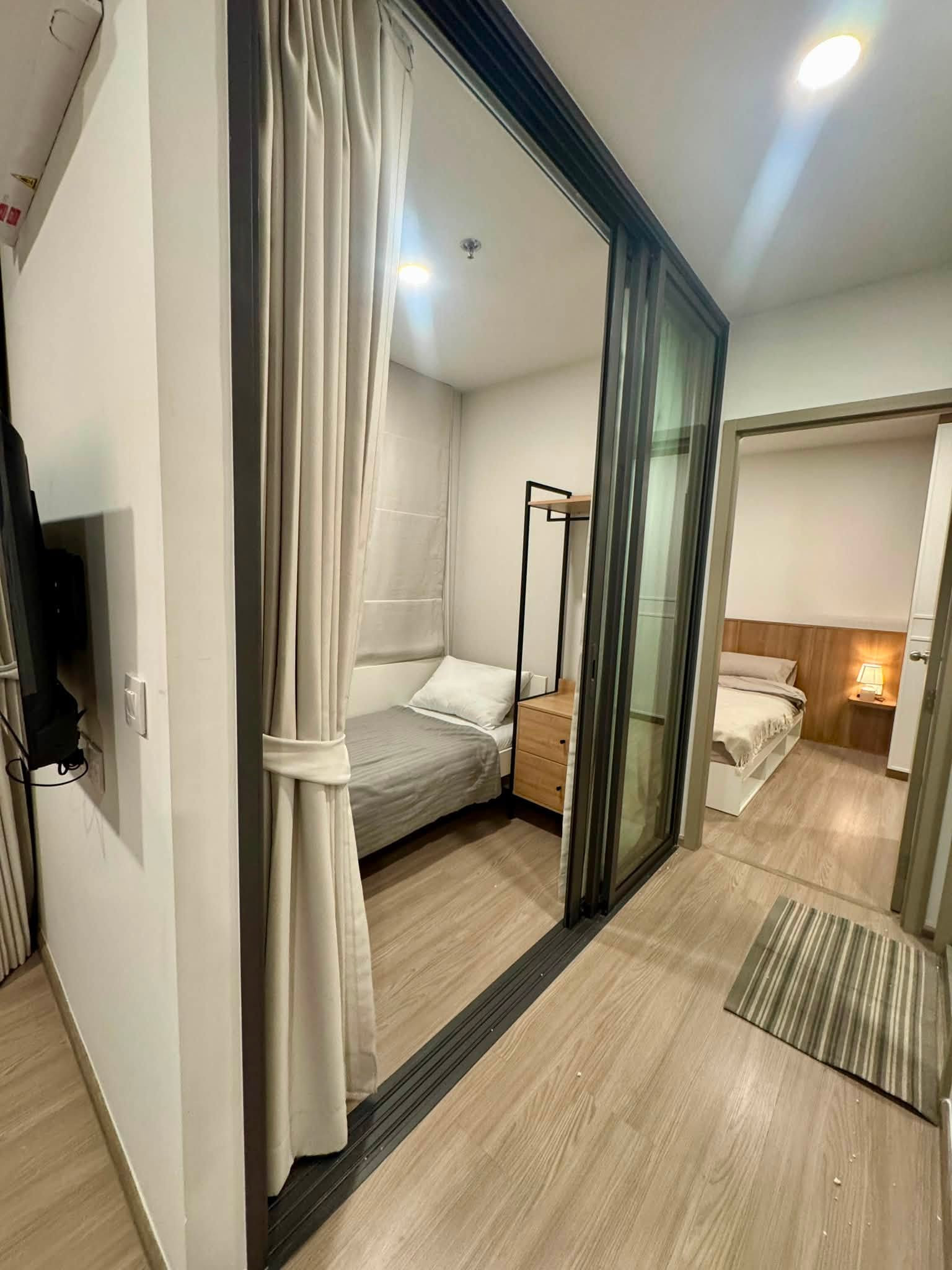 ✨Condo for Rent : Aspire Sukhumvit – Rama 4 (AP-02) ( line : @condo91 )