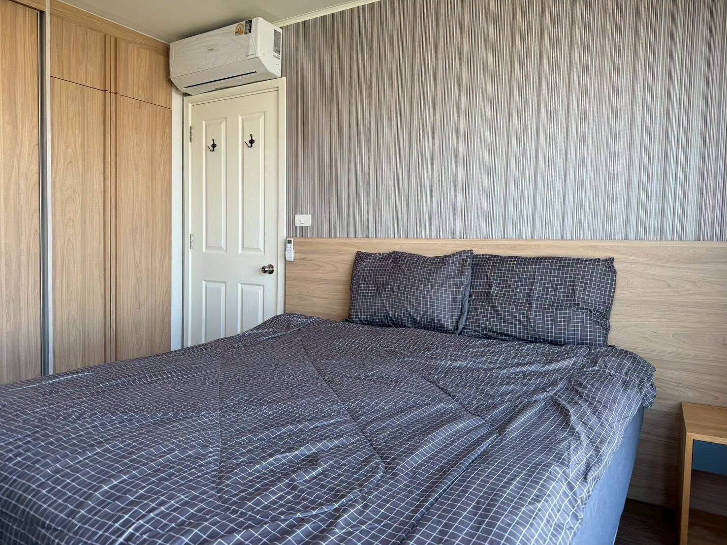✨Condo for Rent : U Delight Residence Riverfront (AP-02) ( line : @condo91 )