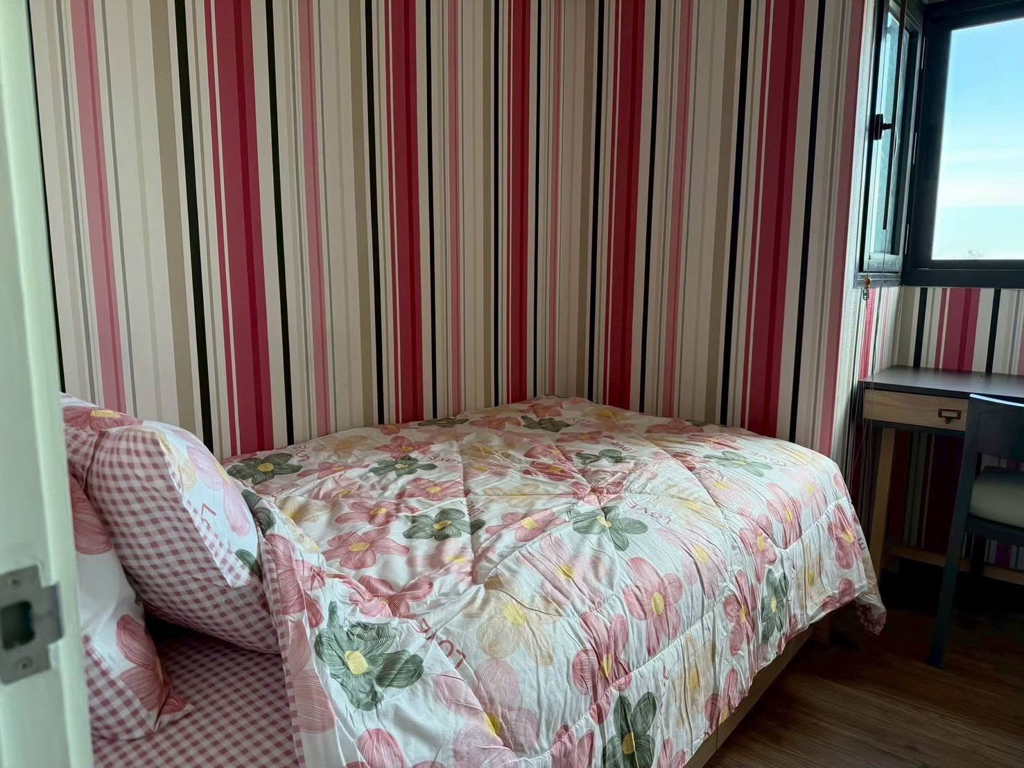 ✨Condo for Rent : U Delight Residence Riverfront (AP-02) ( line : @condo91 )