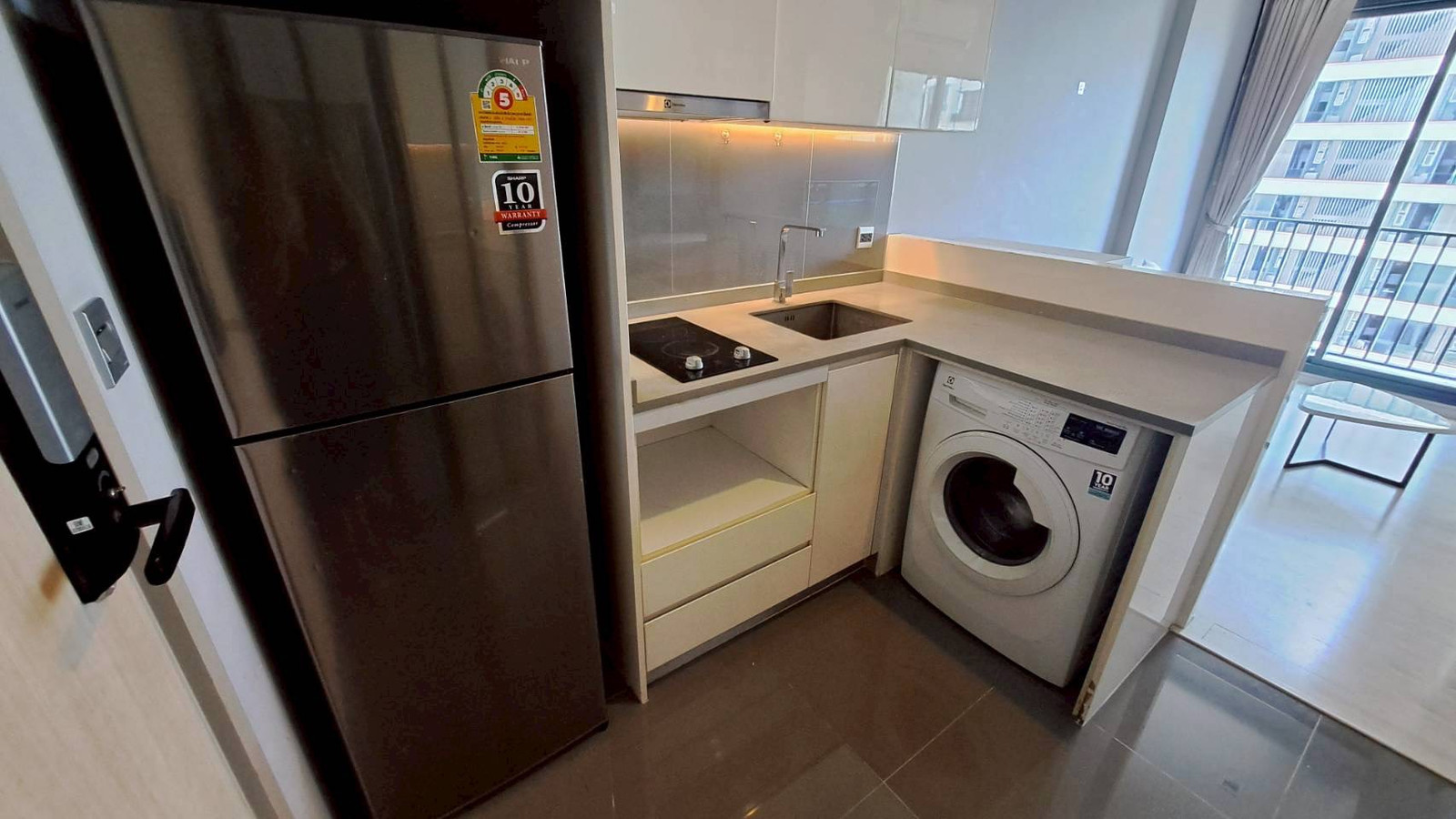 ✨Condo for Rent : M Thonglor (AP-02) ( line : @condo91 )