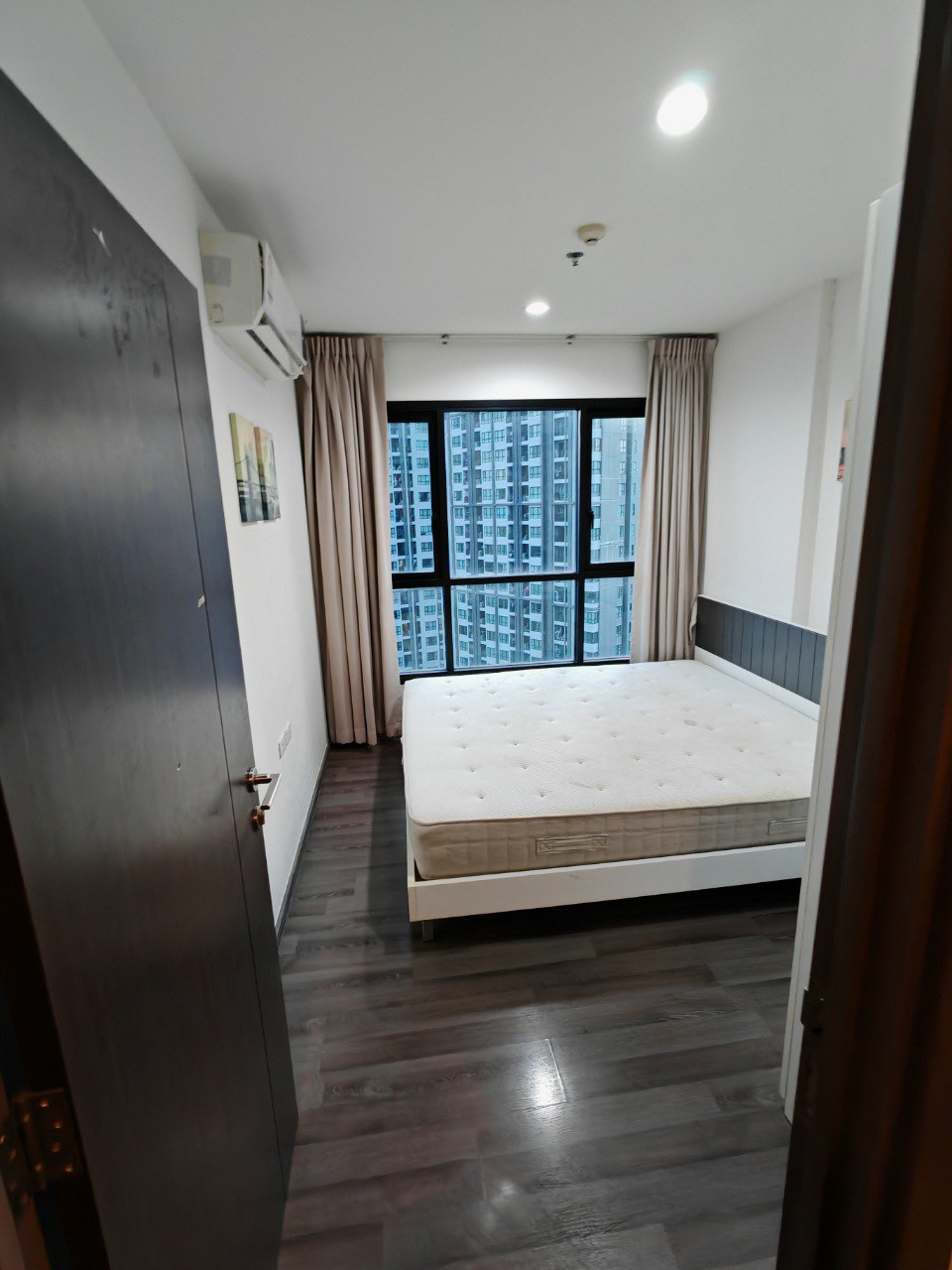 ✨Condo for Rent : The base park east  (AP-02) ( line : @condo91 )