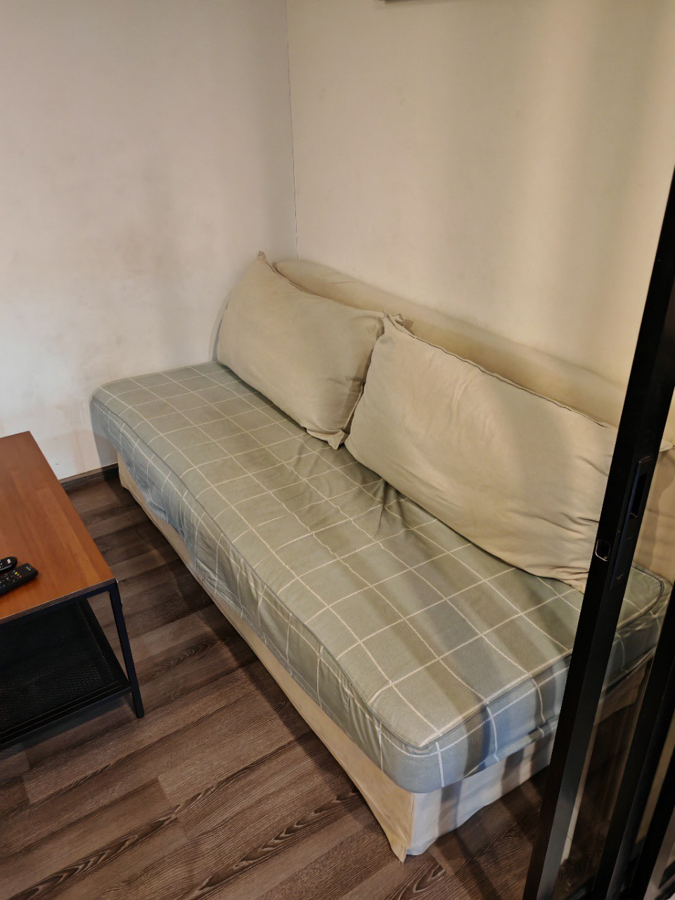 ✨Condo for Rent : The base park east  (AP-02) ( line : @condo91 )
