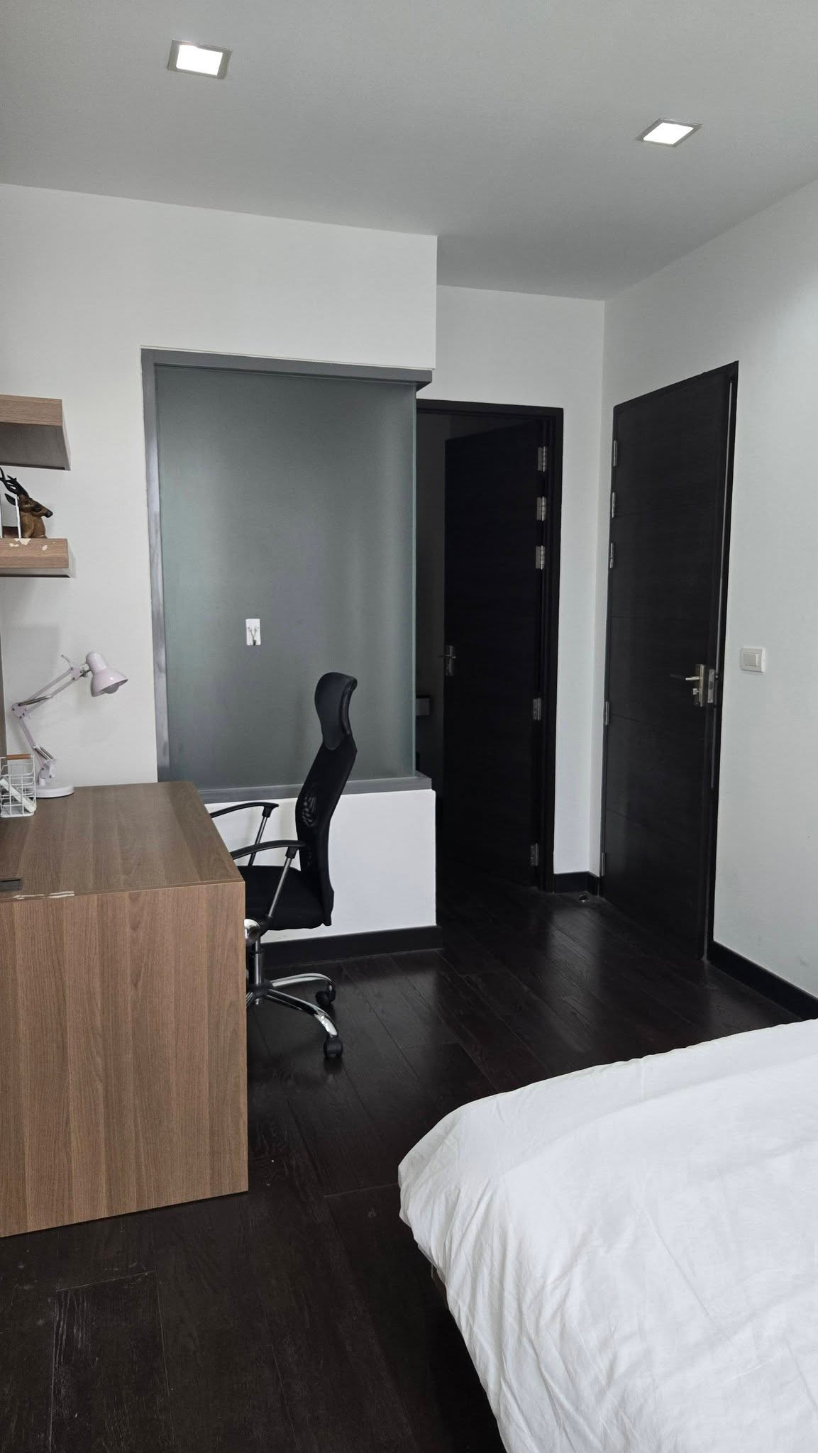 ✨Condo for Rent : Ideo Q Phayathai  (AP-02) ( line : @condo91 )