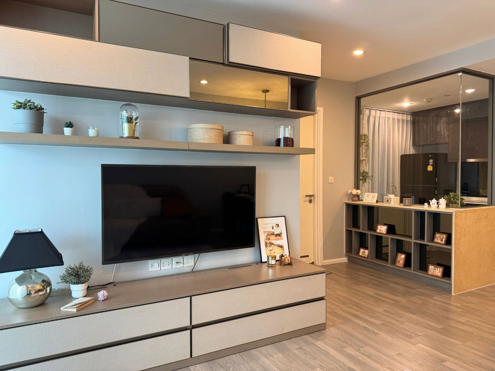 ✨Condo for Rent : The Room Sukhumvit 69 (AP-02) ( line : @condo91 )
