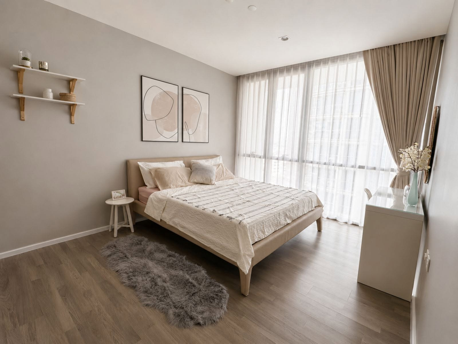 ✨Condo for Rent : The Room Sukhumvit 69 (AP-02) ( line : @condo91 )
