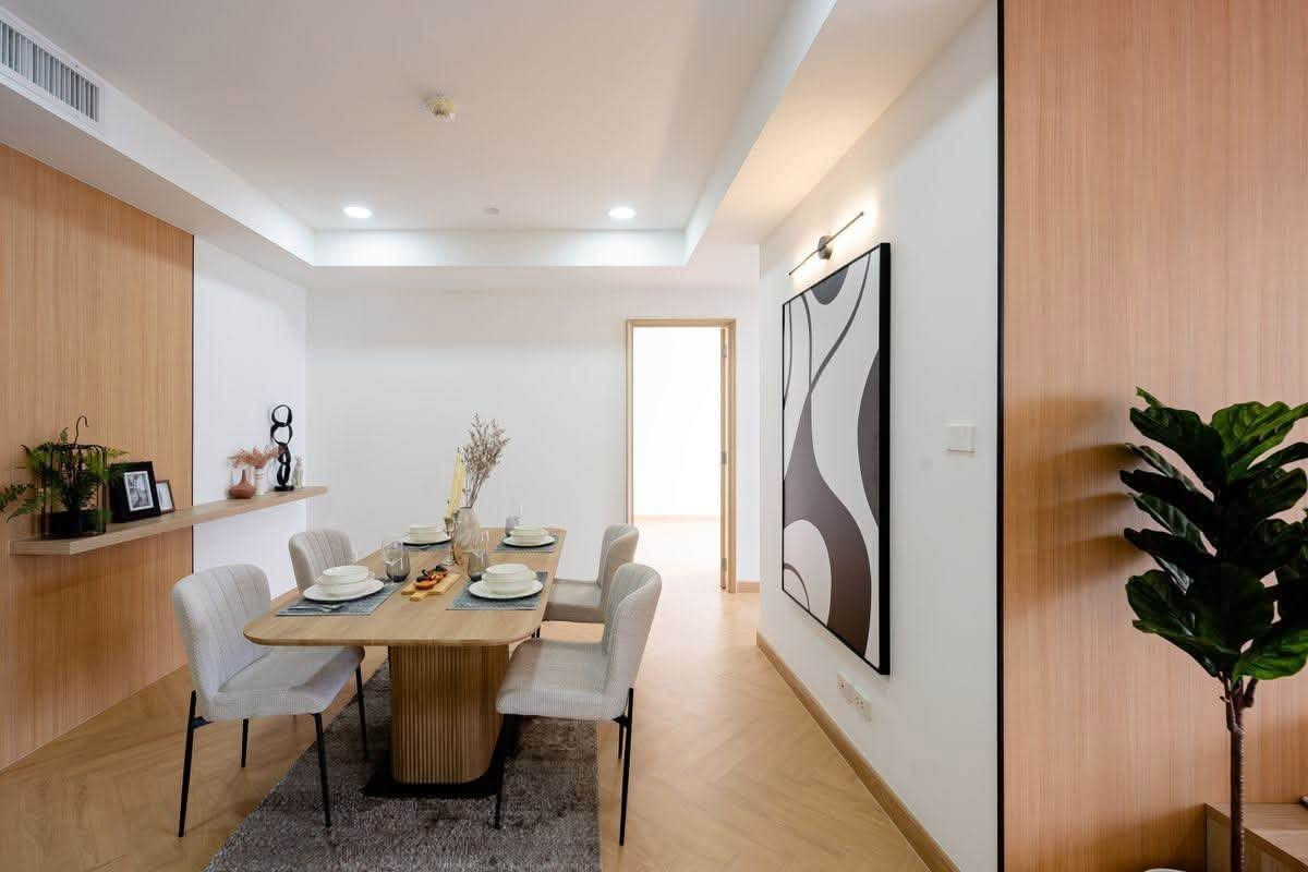 ขายคอนโด: HAMPTON THONGLOR 10(( BTS Thonglor ))MK-02  Line : @livingbkk
