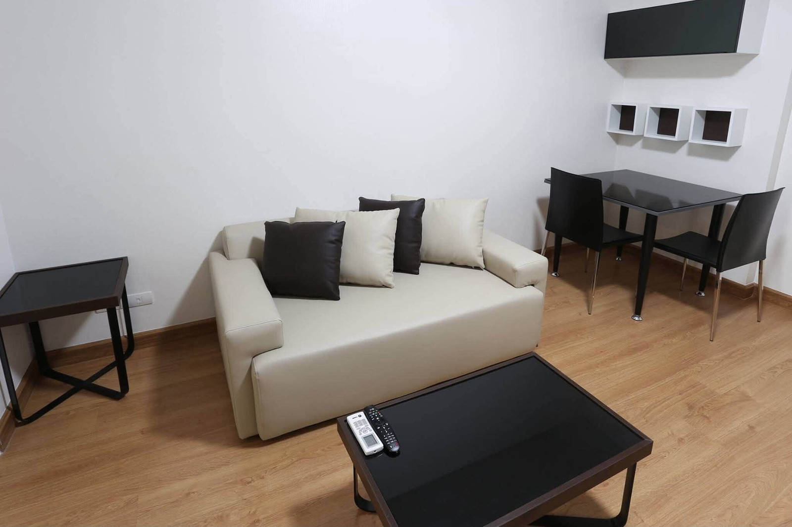 คอนโด ให้เช่า : SUPALAI City Resort SUKHUMVIT 107(( Bearing แบริ่ง))  MK-02  line @livingbkk
