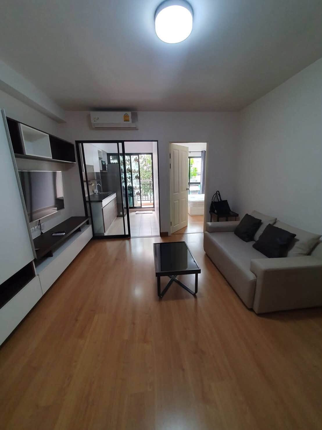 คอนโด ให้เช่า : SUPALAI City Resort SUKHUMVIT 107(( Bearing แบริ่ง))  MK-02  line @livingbkk