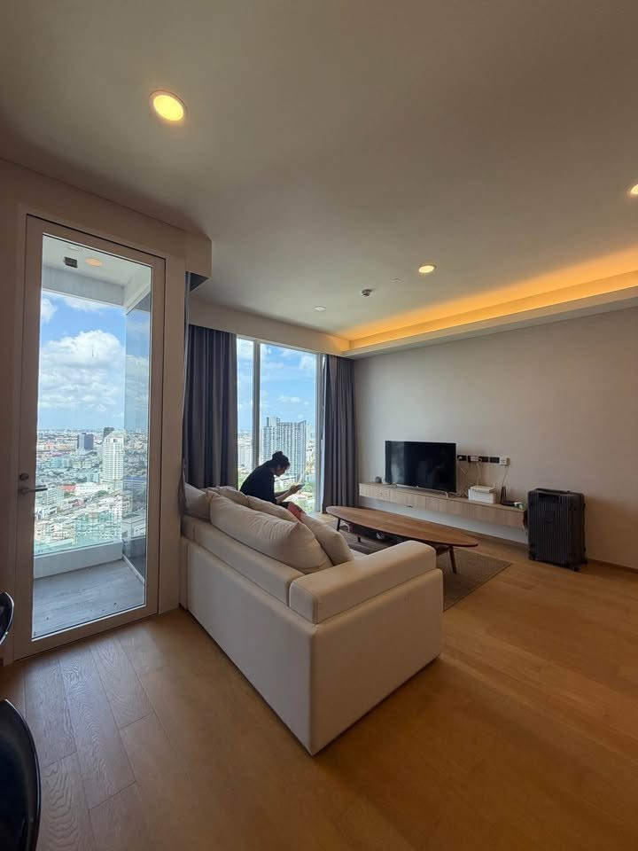 ✨Condo for Rent :  Siamese Exclusive Sukhumvit 42  (AP-02) ( line : @condo91 )