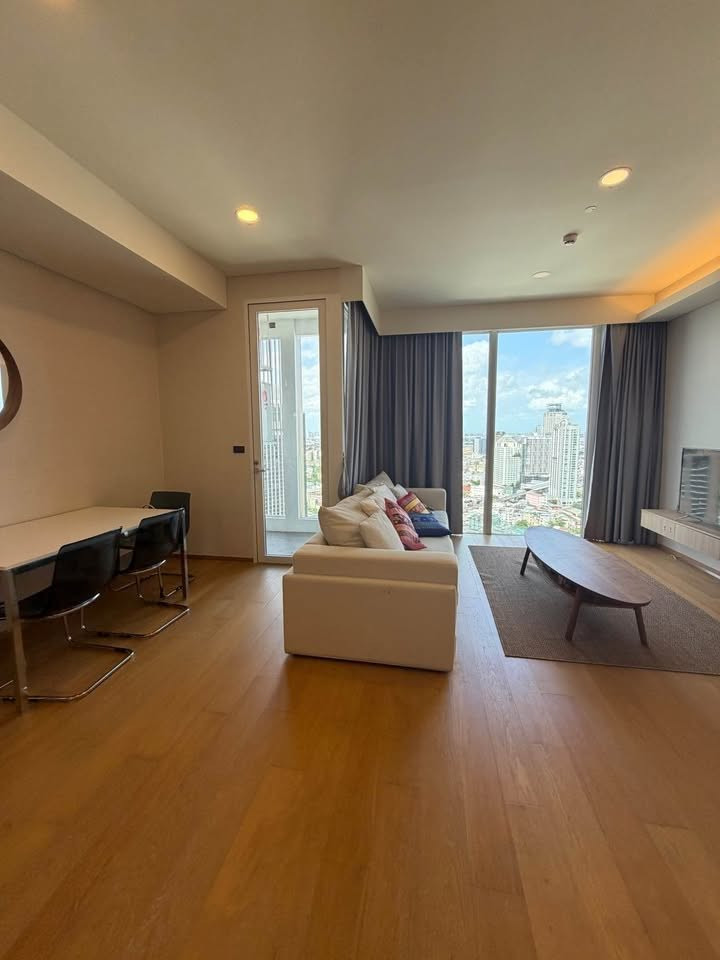 ✨Condo for Rent :  Siamese Exclusive Sukhumvit 42  (AP-02) ( line : @condo91 )