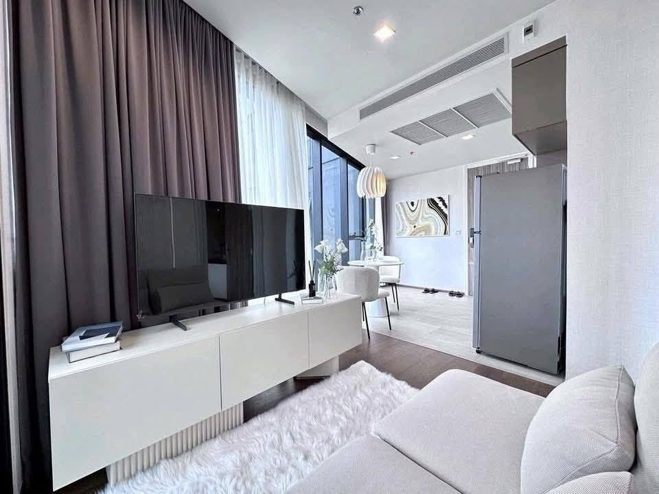 ✨Condo for Rent :  Ideo Q Sukhumvit 36 (AP-02) ( line : @condo91 )