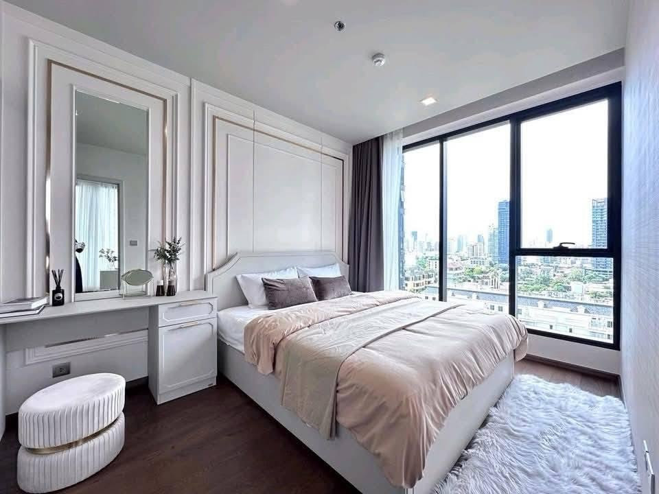 ✨Condo for Rent :  Ideo Q Sukhumvit 36 (AP-02) ( line : @condo91 )
