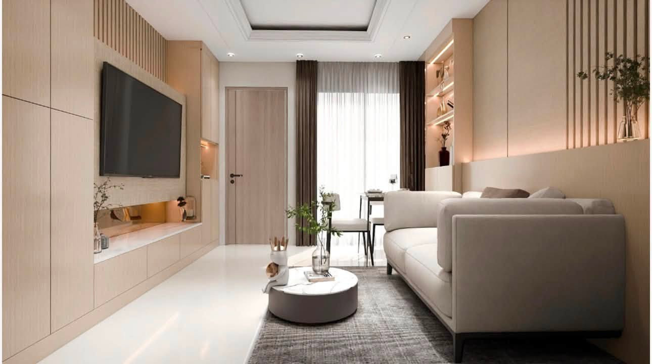 ✨Condo for Rent :  Supalai Oriental Sukhumvit 39 (AP-02) ( line : @condo91 )