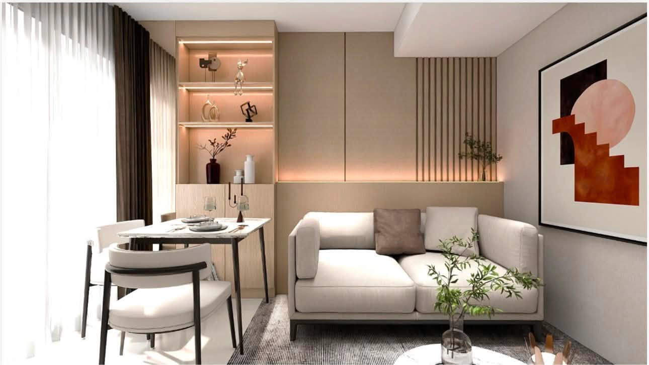 ✨Condo for Rent :  Supalai Oriental Sukhumvit 39 (AP-02) ( line : @condo91 )