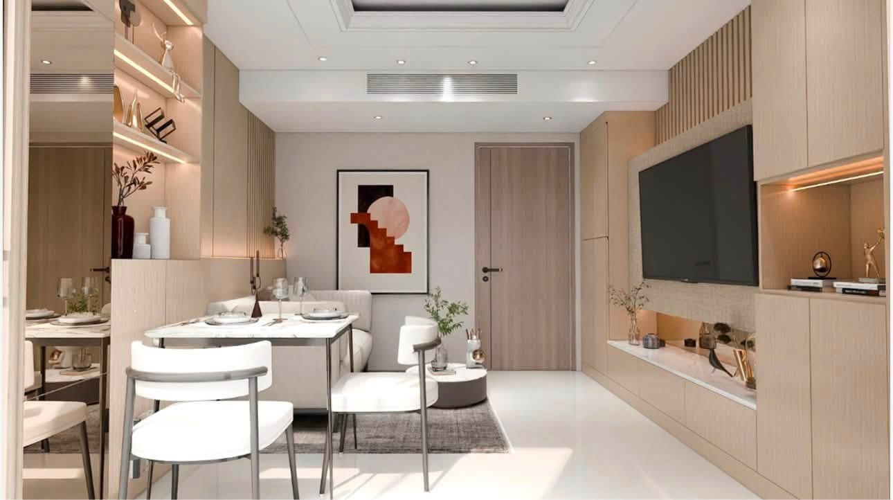 ✨Condo for Rent :  Supalai Oriental Sukhumvit 39 (AP-02) ( line : @condo91 )
