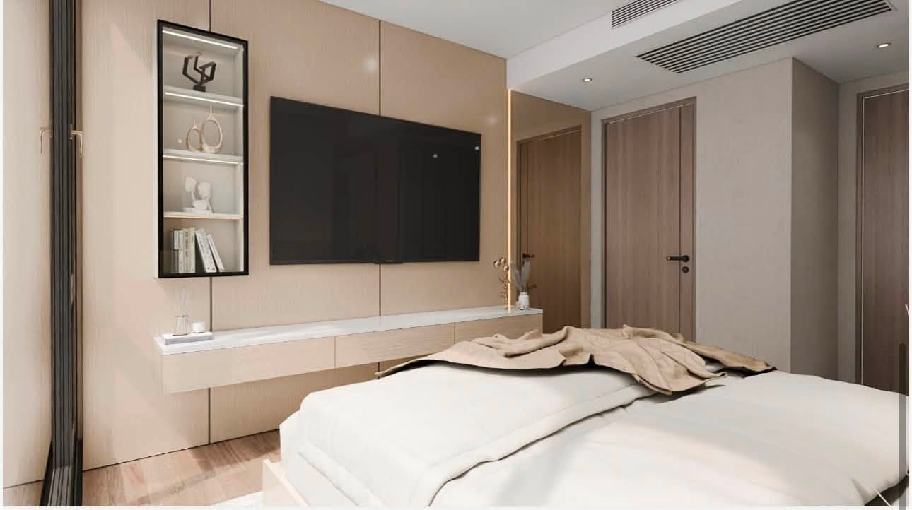 ✨Condo for Rent :  Supalai Oriental Sukhumvit 39 (AP-02) ( line : @condo91 )