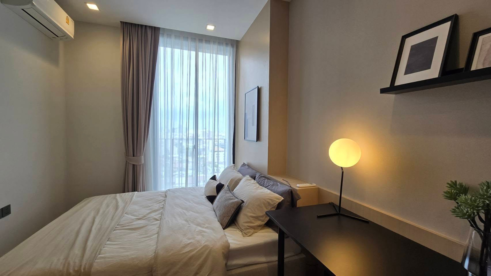 ✨Condo for Rent : Noble Around Ari  (AP-02) ( line : @condo91 )