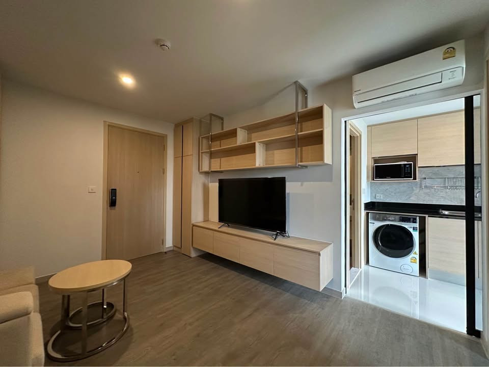✨Condo for Rent : The Shade Sathon 1 (AP-02) ( line : @condo91 )