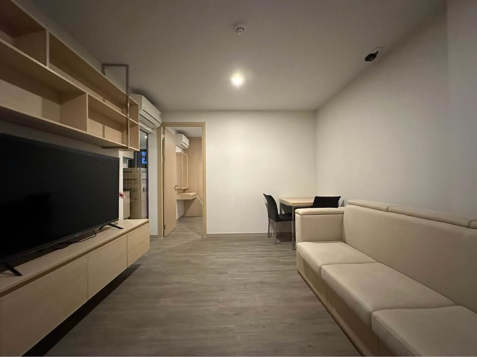 ✨Condo for Rent : The Shade Sathon 1 (AP-02) ( line : @condo91 )