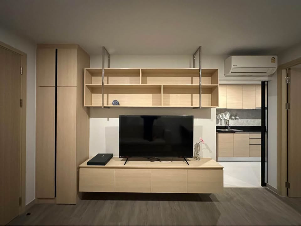 ✨Condo for Rent : The Shade Sathon 1 (AP-02) ( line : @condo91 )