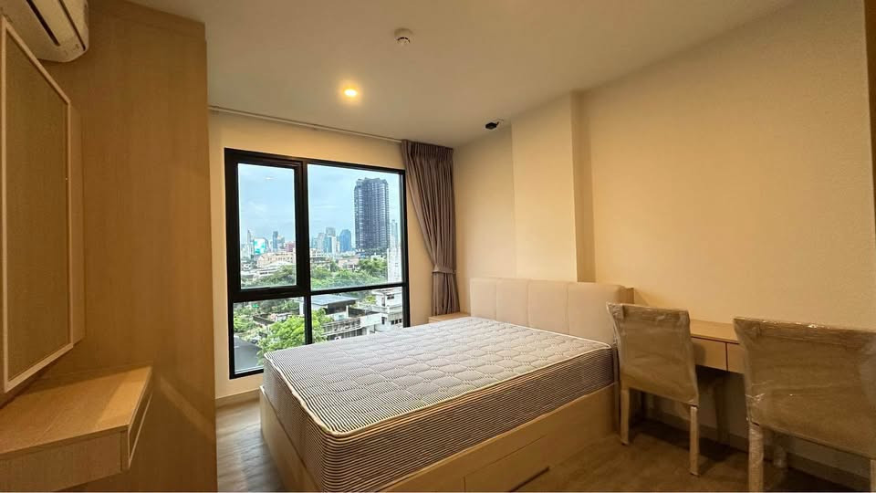 ✨Condo for Rent : The Shade Sathon 1 (AP-02) ( line : @condo91 )