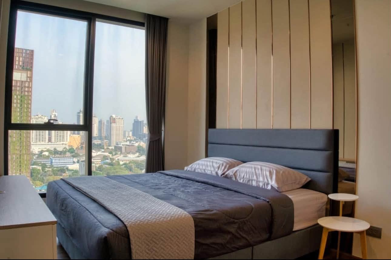 ✨Condo for Rent : Ideo Q Sukhumvit 36 (AP-02) ( line : @condo91 )