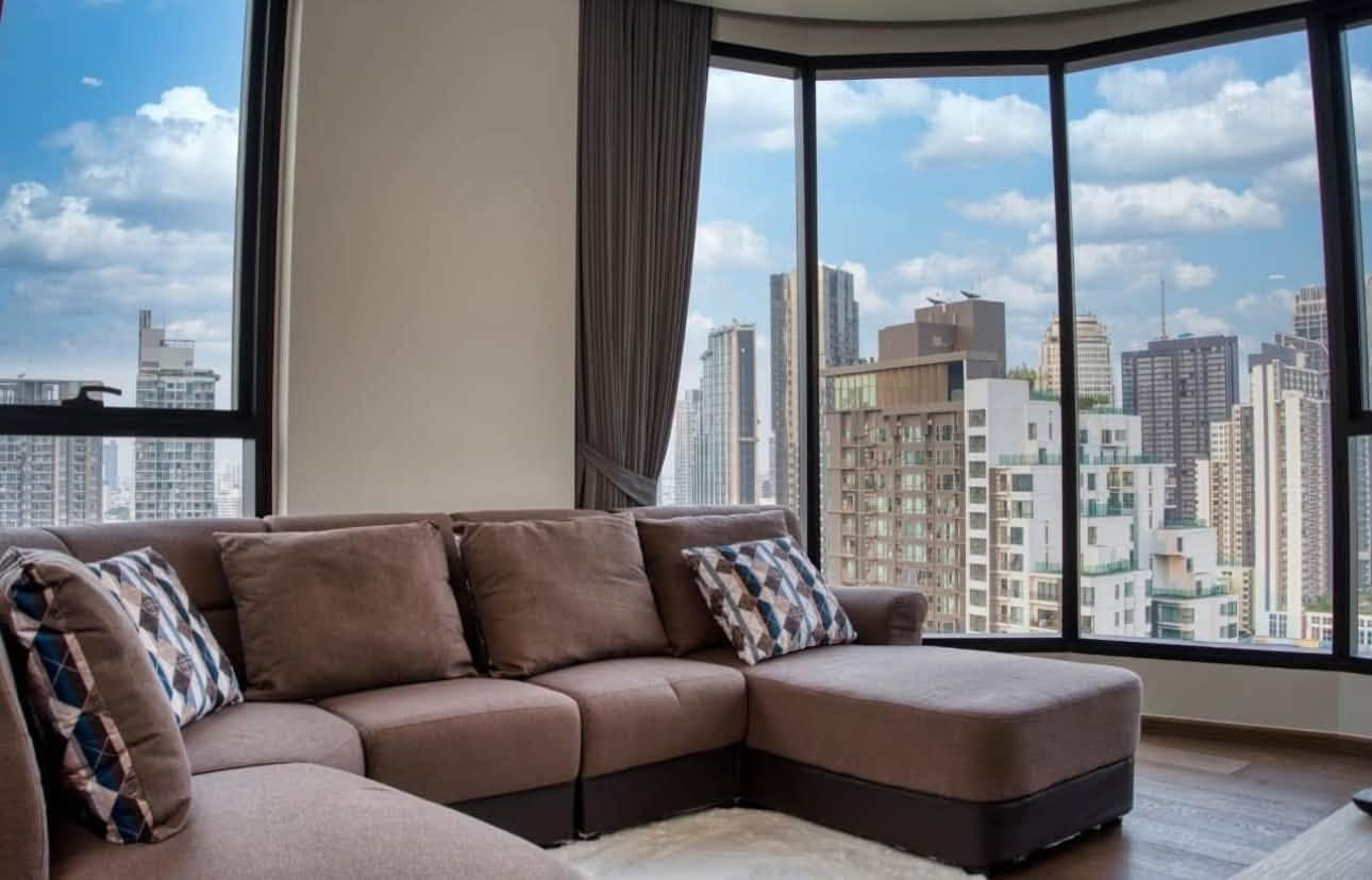 ✨Condo for Rent : Ideo Q Sukhumvit 36 (AP-02) ( line : @condo91 )