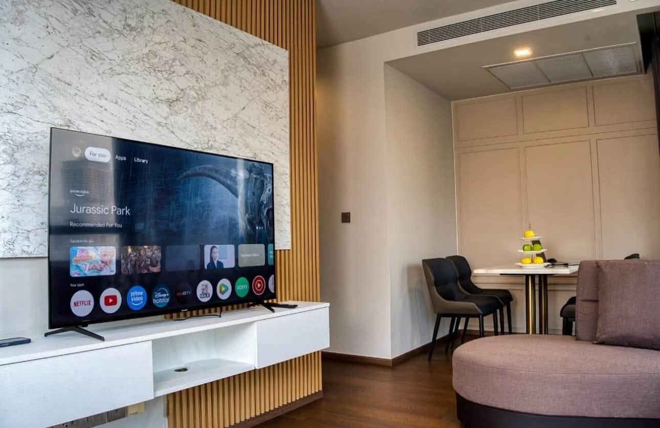 ✨Condo for Rent : Ideo Q Sukhumvit 36 (AP-02) ( line : @condo91 )