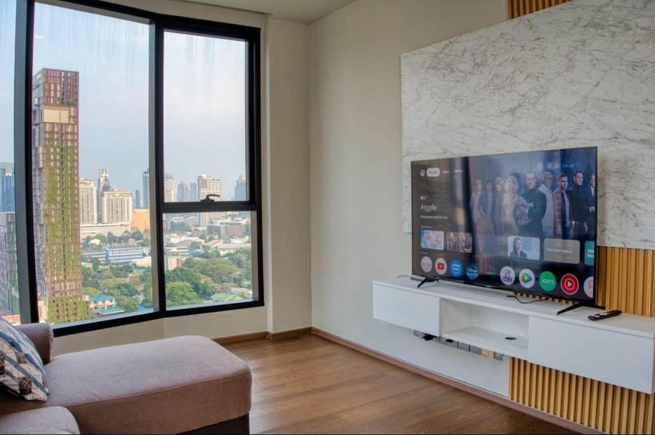 ✨Condo for Rent : Ideo Q Sukhumvit 36 (AP-02) ( line : @condo91 )