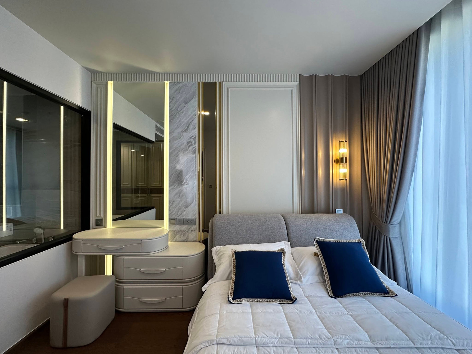 ✨Condo for Rent : Ideo Q Sukhumvit 36 (AP-02) ( line : @condo91 )