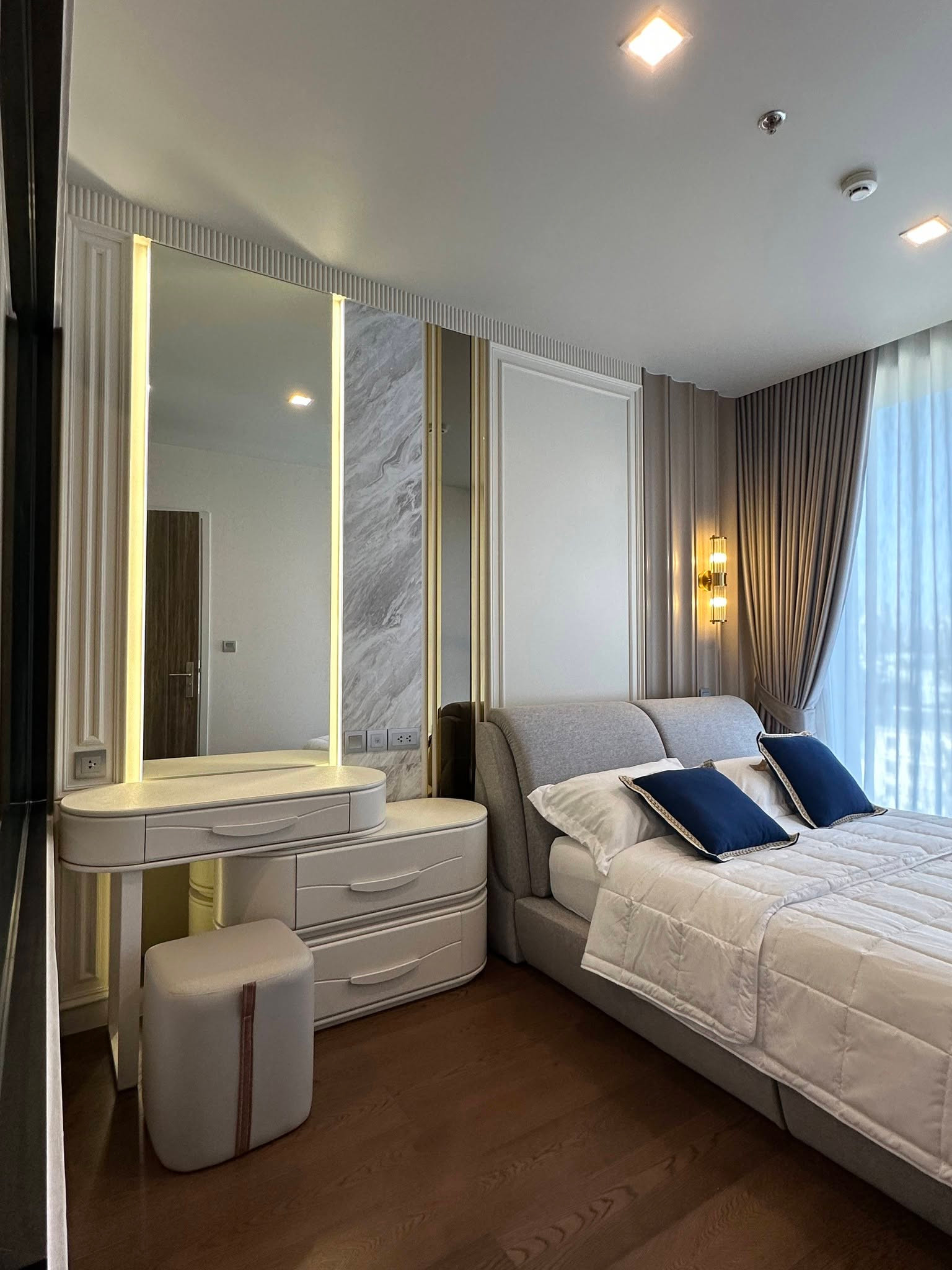 ✨Condo for Rent : Ideo Q Sukhumvit 36 (AP-02) ( line : @condo91 )