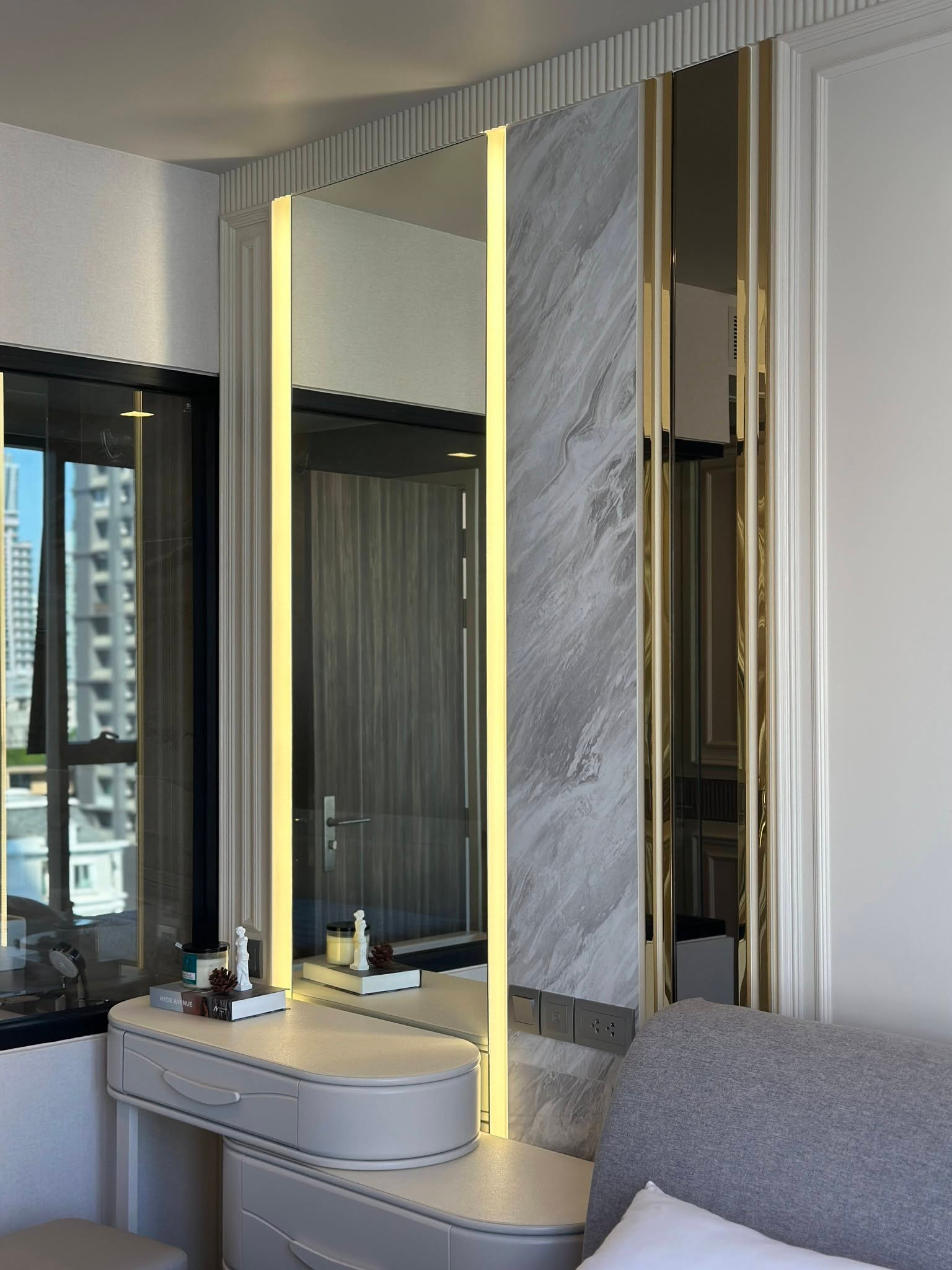 ✨Condo for Rent : Ideo Q Sukhumvit 36 (AP-02) ( line : @condo91 )
