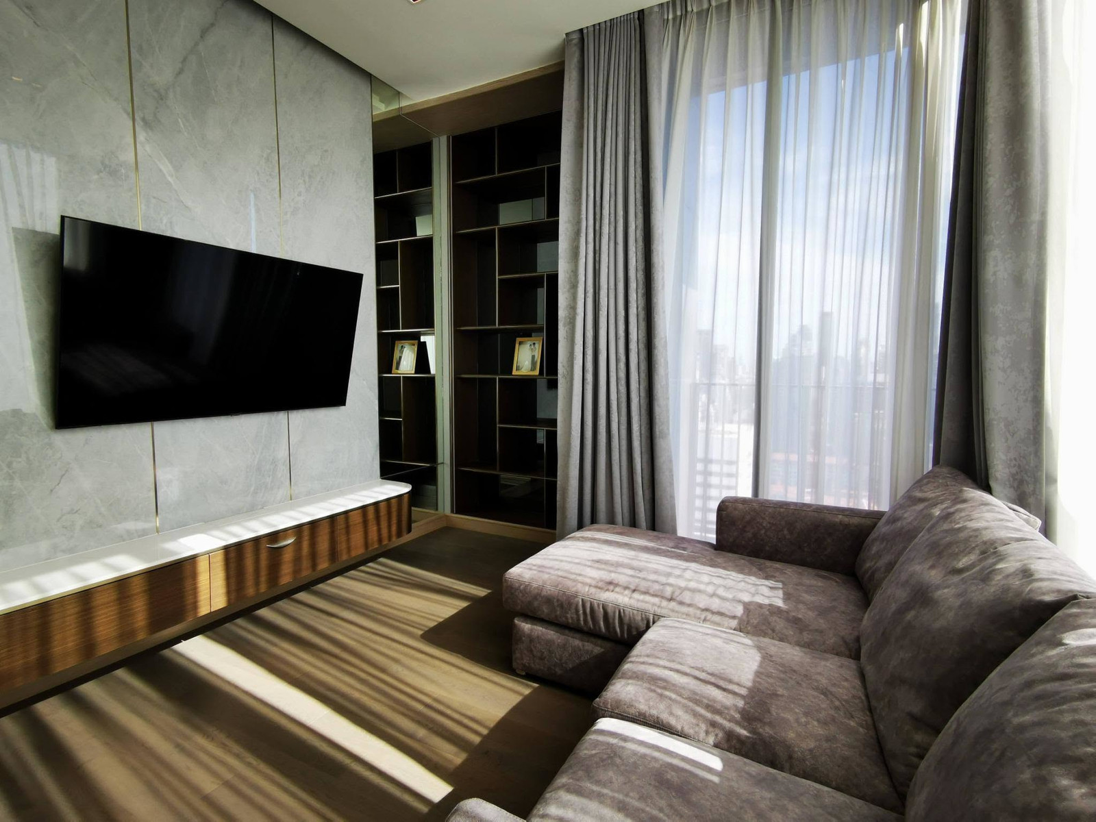 ✨Condo for Rent : 28 Chidlom (AP-02) ( line : @condo91 )