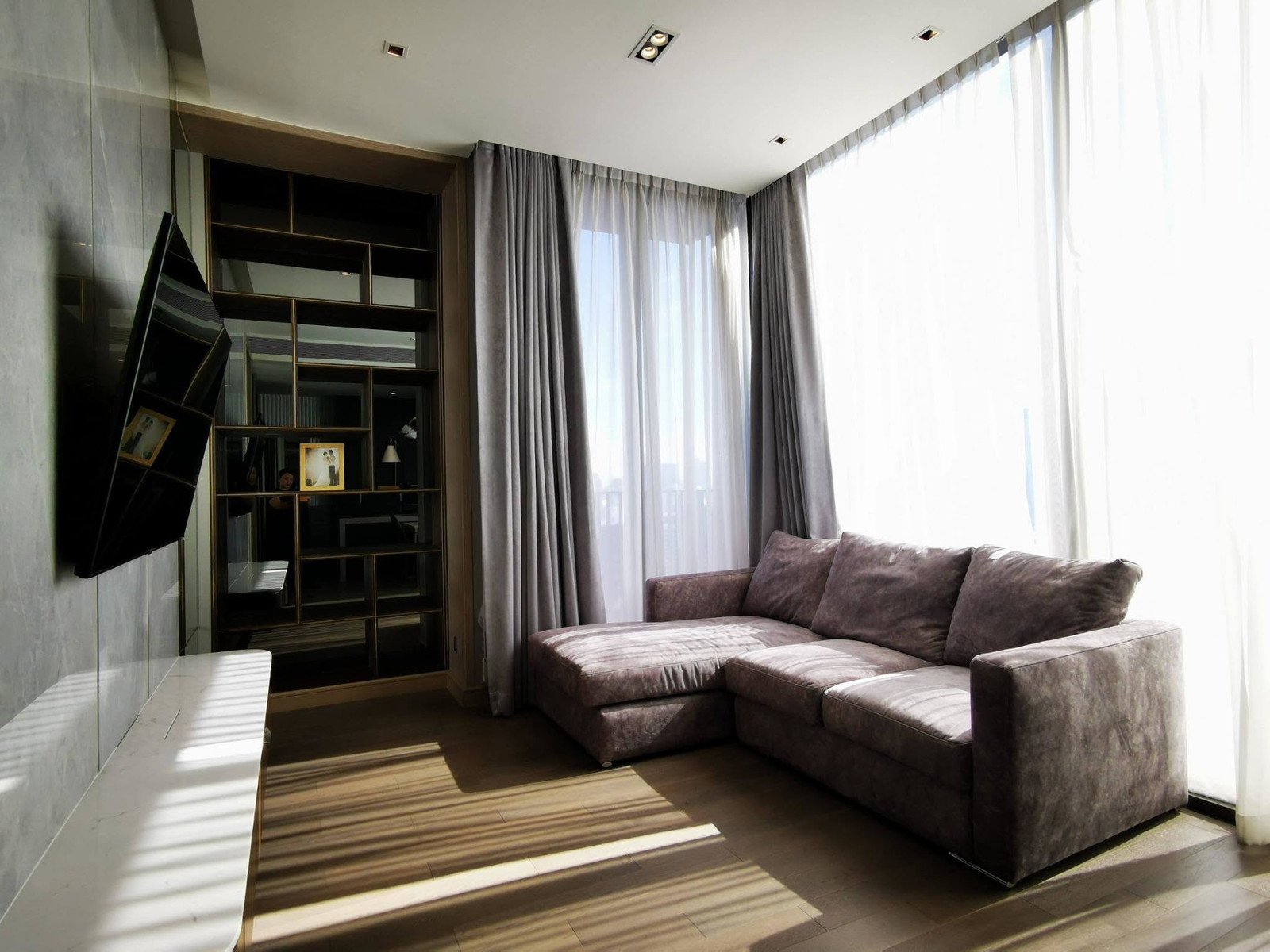 ✨Condo for Rent : 28 Chidlom (AP-02) ( line : @condo91 )