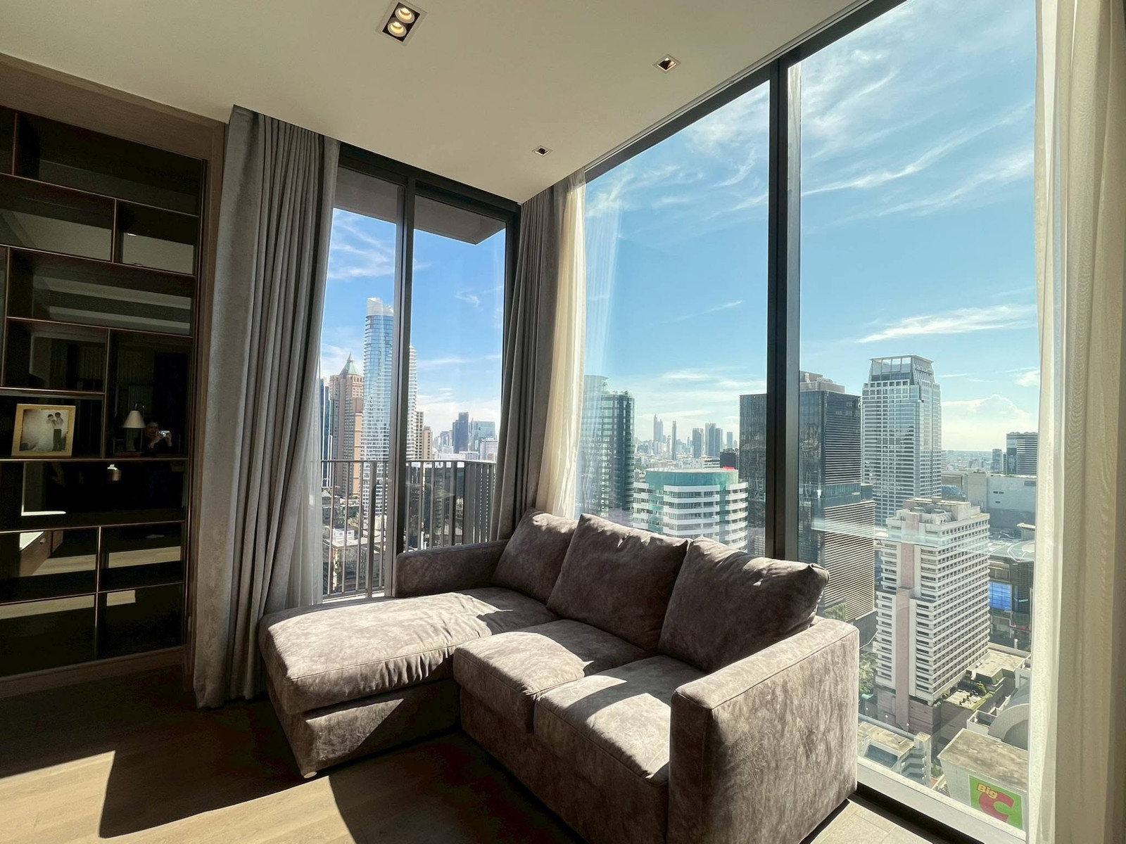 ✨Condo for Rent : 28 Chidlom (AP-02) ( line : @condo91 )