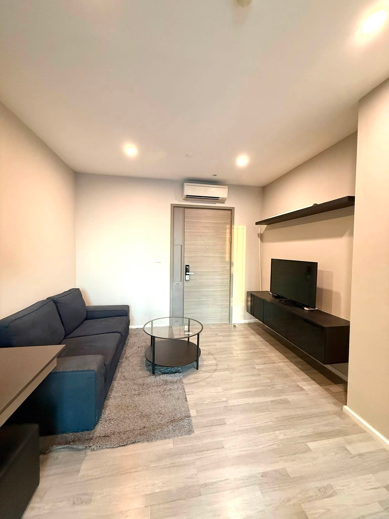 คอนโดให้เช่า :The Room Sukhumvit 69 เดอะ รูม สุขุมวิท 69(BTS Phra Khanong) MK-02 line @livingbkk