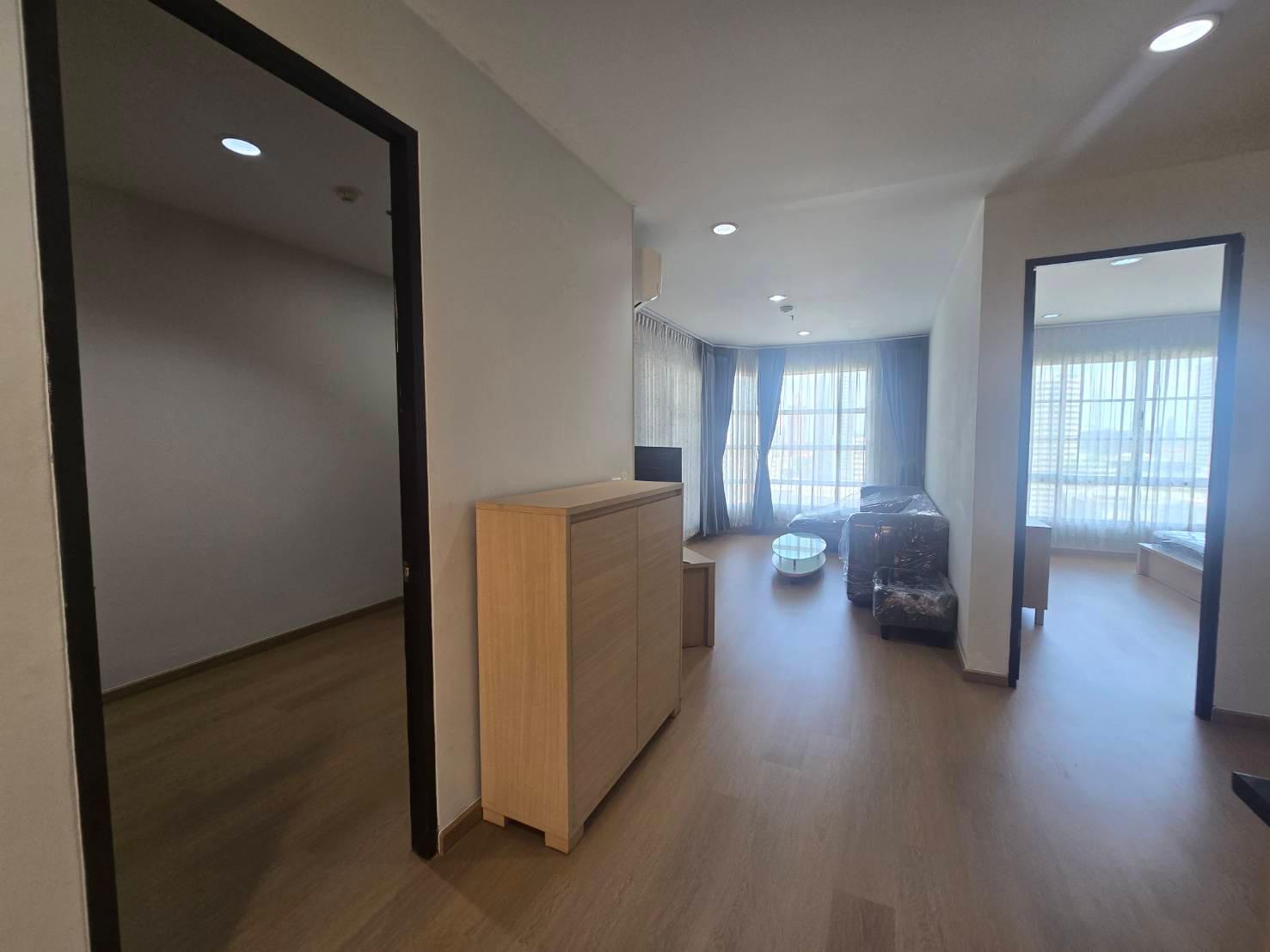 คอนโดให้เช่า : Citi Smart Sukhumvit 18( ซิตี้ สมาร์ท สุขุมวิท 18)(( Asok อโศก)) MK-02 line @livingbkk