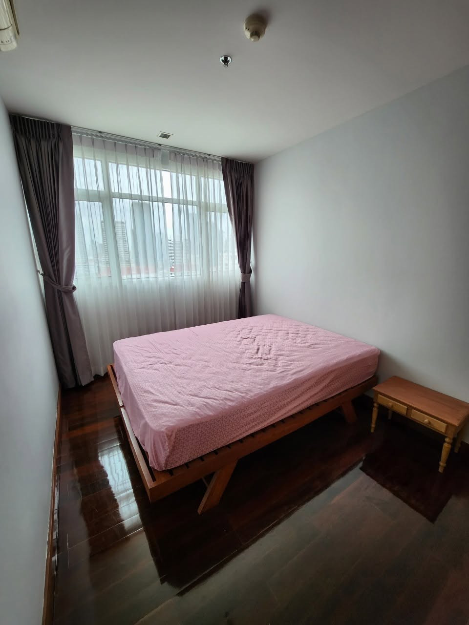 คอนโดให้เช่า : Sukhumvit City Resort สุขุมวิท ซิตี้ รีสอร์ท(( Asok อโศก)) MK-02 line @livingbkk