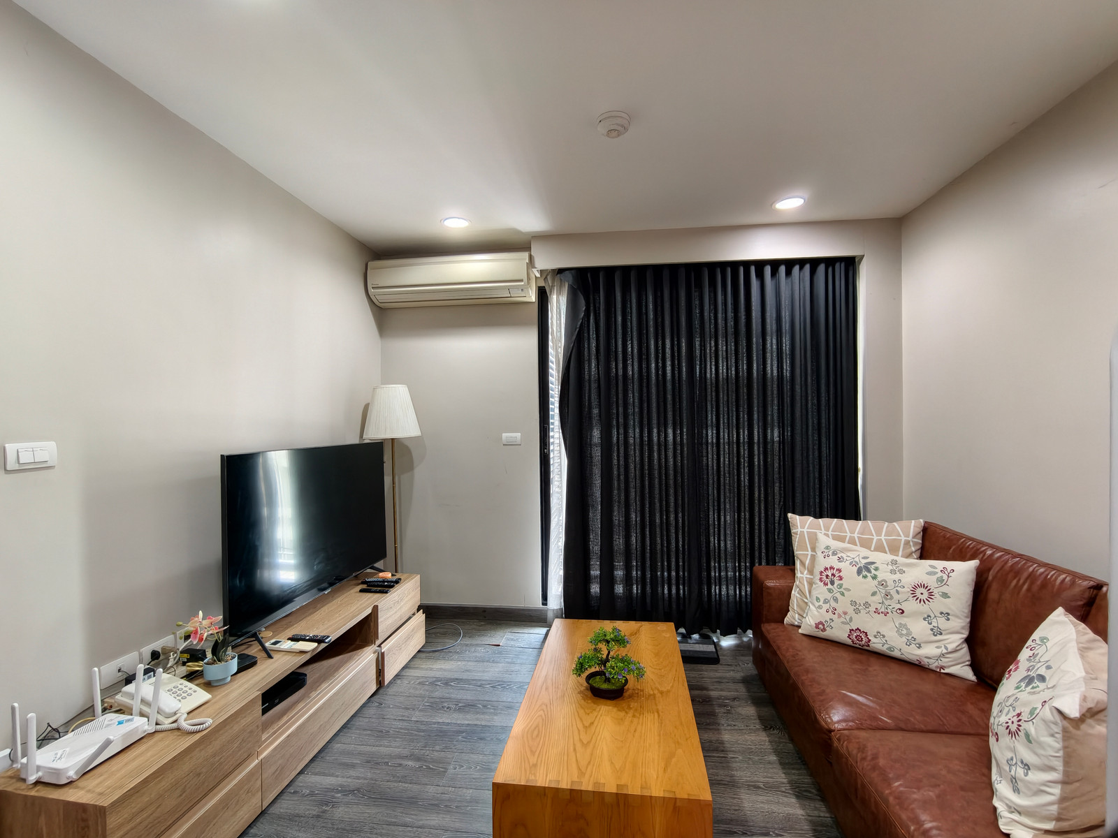 คอนโดให้เช่า : Rende Sukhumvit 23 เรนด์ สุขุมวิท 23  (( Asok อโศก)) MK-02 line @livingbkk