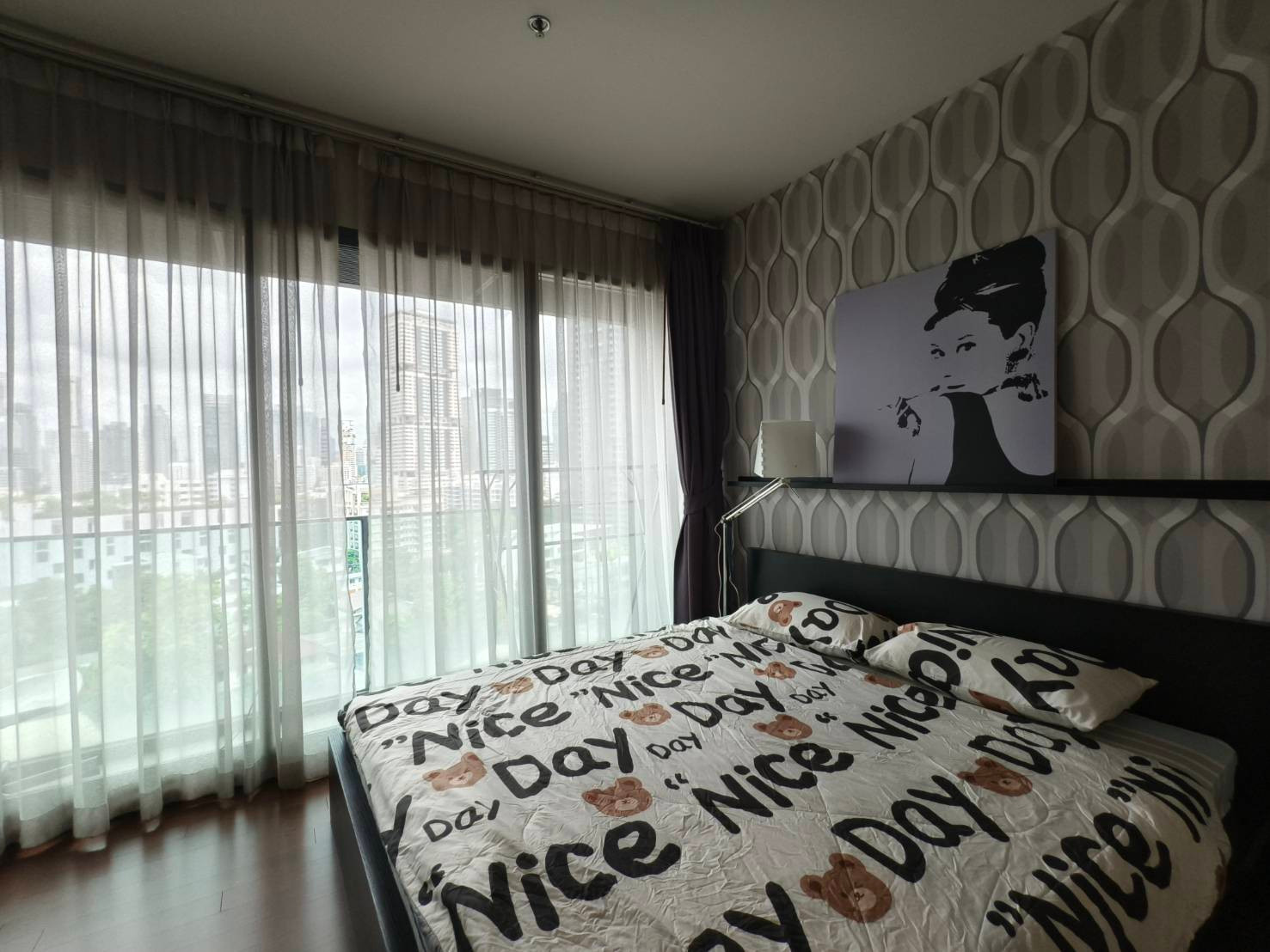 คอนโด ให้เช่า :   Noble Remix (( ทองหล่อ thonglor​))  MK-02  line @livingbkk